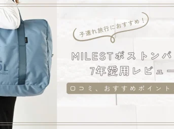 ミレストレビュー
