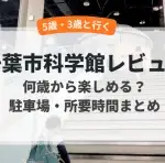 科学館アイキャッチ